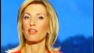 Even Laura Ingraham Thinks Trump Needs To Stop Tweeting & Get Some Really Good Lawyers