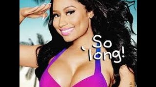 Nicki Minaj Is Single It Is Confirmed !! Was Meek To Weak??