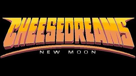 Nitrome music: Cheese Dreams: New Moon (game)