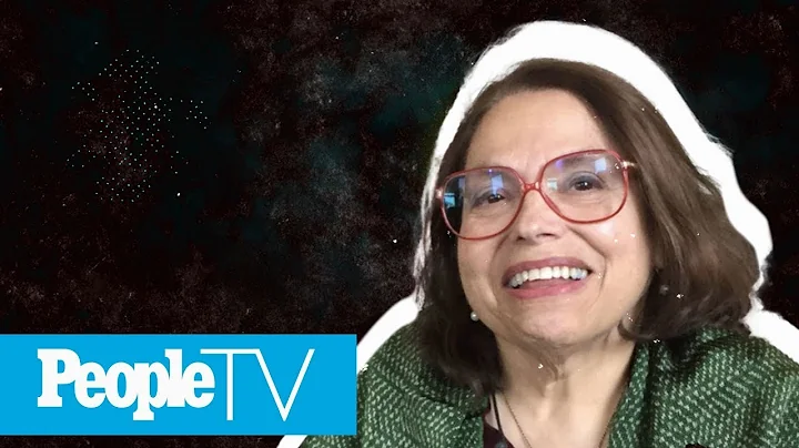 How Judy Heumann Fought For Equal Rights For The Disabled | SeeHer Story | PeopleTV