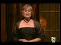 Dame Kiri Te Kanawa sings "Marietta's Lied" from "Die Tote Stadt" - Erich Wolfgang Korngold