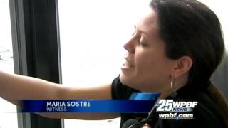 Driver, passenger arrested after police chase that injured officers