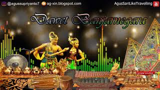 Instrumen Gamelan Jawa - Dawet Ayu Banjarnegara