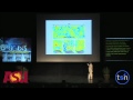 Lawrence Krauss - Origins Symposium - The Origin and Fate of the Universe