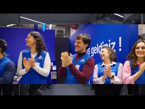 52. Mağazamız Ankara’da Açıldı!