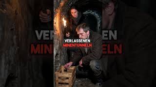 Was wäre, wenn Gulag-Überlebende ein geheimes Befreiungsnetzwerk aufbauten?