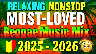 Download Lagu TOP REGGAE MIX 2025 🥁 OLDIES BUT GOODIES REGGAE SONGS 💋 TAGALOG REGGAE LOVE SONGS 2025 MP3