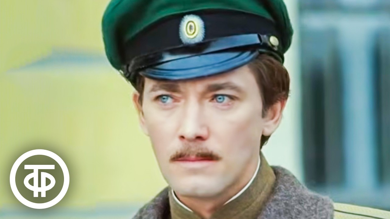 "Границы упраздняются" Игорь Старыгин в фильме "Государственная граница" (1979)