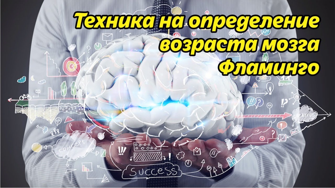 Старость мозга третий альпинист. Тест на определение возраста мозга. Как определить Возраст мозга. Тест на Возраст мозга