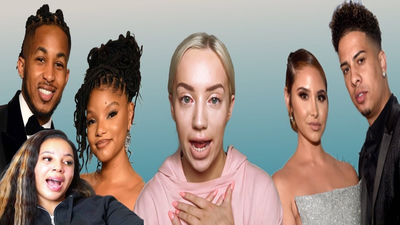 Why Your Favorite CELEBS are Entitled & Narcissistic | Reaction