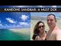 Kaneohe Sandbar | Hawaii's Up And Coming Tourist HOT SPOTS!!