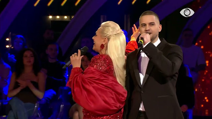 “Xixëllonja” në BBV, Gili dhe djali i saj Redoni ndezin skenën me performancën e tyre