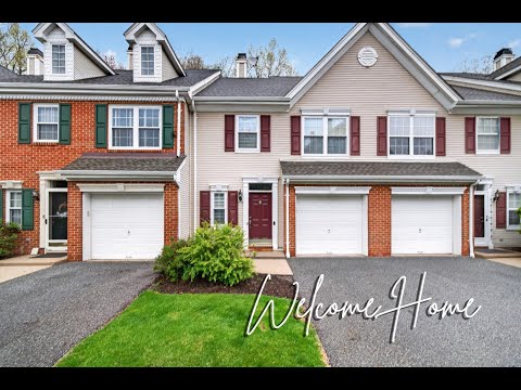 75 Washington Court, Towaco, NJ home video tour