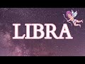 ♎LIBRA:😎 TE LIBERAS DE ALGO PARA RECIBIR LO QUE TE MERECES!❤️