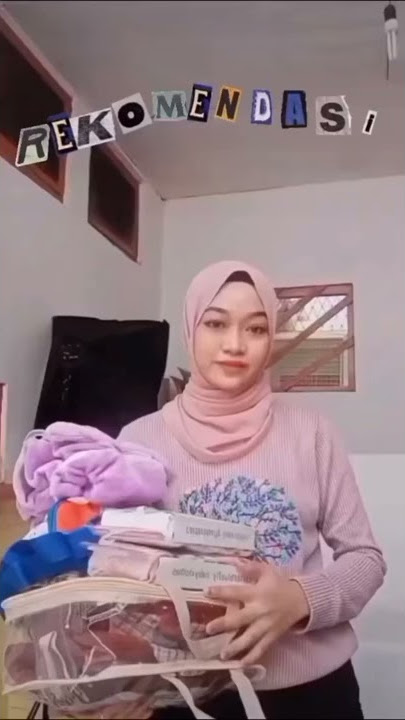 Rekomendasi kado buat bayi nih😍🥰