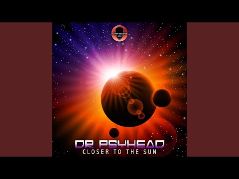 Dr. Psyhead — Stardust