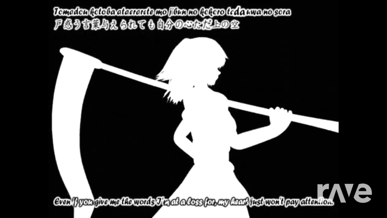 Overdrive Apple Jojo'S Bizarre Adventure Ost Track 21 & Touhou