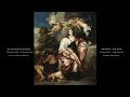 Anthony van Dyck - Антонис ван Дейк - Подборка картин под музыку (RUS/ENG)