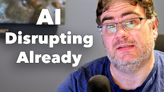 AI Changing the Music Industry Forever? 🤔