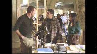 Josh Cruze Fathers