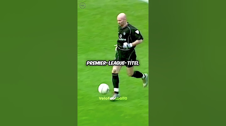 Top 3 Torhüter die nie die Champions League gewonnen haben 🤫