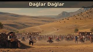 Dağlar Dağlar (Moombahton) - Neural Ozan