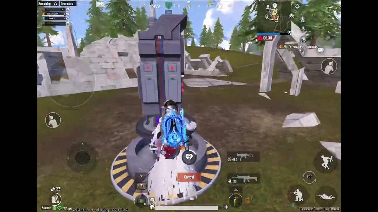 BGMI Gameplay #3 #bgmi #gameplay #gaming #trending #viral #pubgmobile #battlegroundsmobileindia