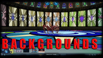 Spore - Tested the new version 2.0 of Mod New Editor Backgrounds