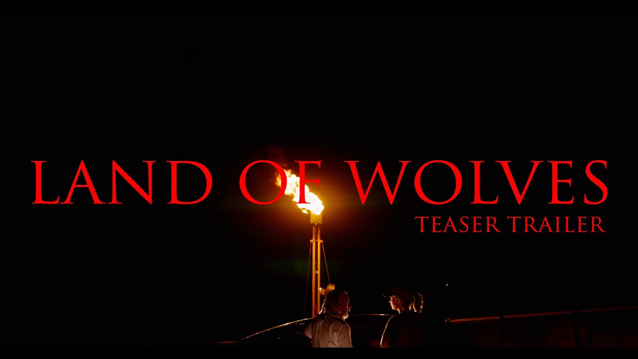 Land of Wolves Teaser Trailer Feature Film YouTube