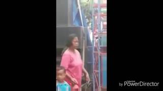 Eta terangkanlah!! #versi orang gila joget
