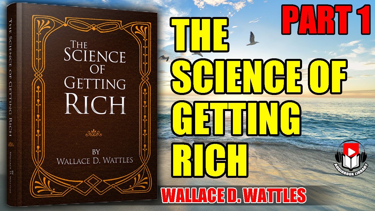 Science Of Getting Rich Wattles