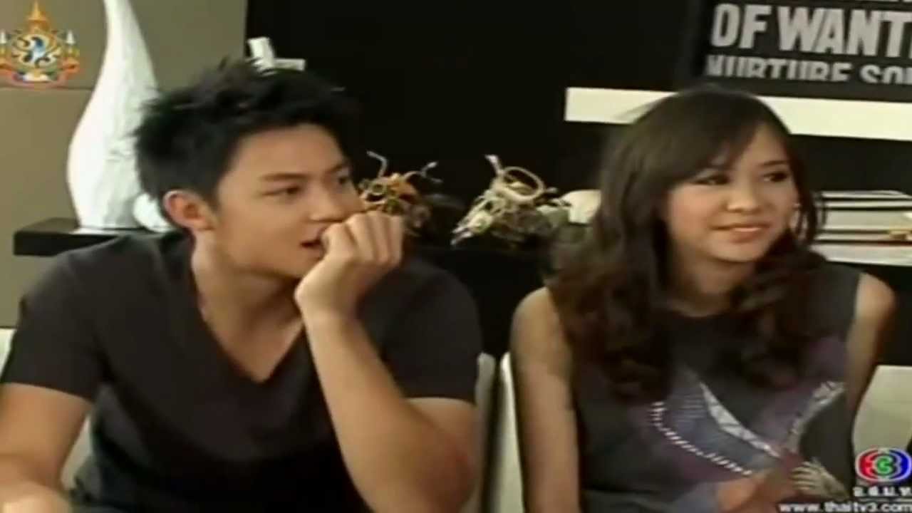 [FMV] หมาก เต้ย - อาย ewery