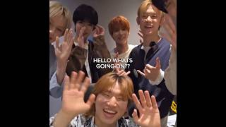 im so confused 😭 #txt #kpop #soobin #yeonjun #beomgyu #taehyun #hueningkai #tomorrowxtogether