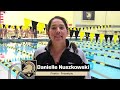Army West Point Women's Swimming and Diving: Video Roster