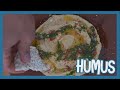 Hummus Casero - Cremoso y con Harto Sabor.