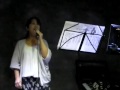 川の流れのように 麻美さん