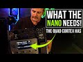The Neural DSP NANO Cortex MUST HAVE THIS The Neural DSP NANO Cortex MUST HAVE THIS
