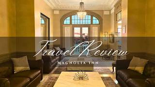 Best Place to Stay in Casco Viejo, Panama 🇵🇦? | Hotel Magnolia Inn | Honest Review