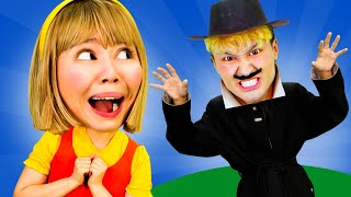 Stranger Danger Song + Super Police Daddy Song + More Coco Froco Kids Songs