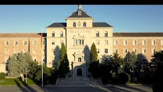 Academia de Infantería de Toledo