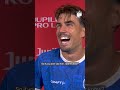 Araujo or Ronaldo? #jupilerproleague #jupilerMOTM