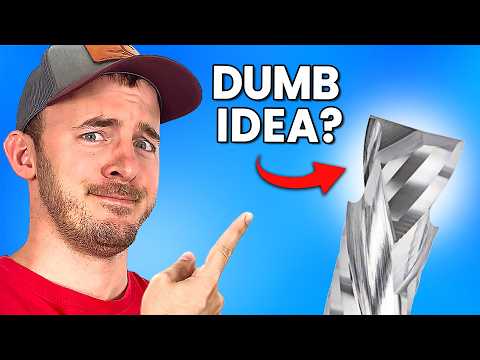The Most Misunderstood CNC Bit The Most Misunderstood CNC Bit