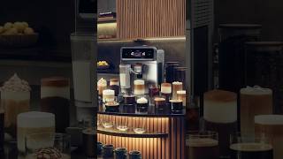 Philips LatteGo Pro.