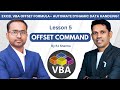 How to Use OFFSET in Excel VBA | Dynamic Ranges & Data Handling