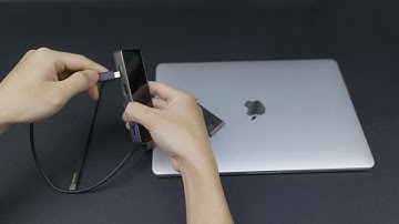 DOCKCASE Smart Hub Firmware Upgrade (7-in-1 Detachable DPR01S on macOS)