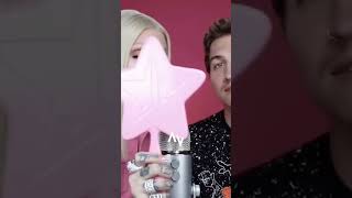 kissing 💋ASMR #asmr #kiss #asmrvideo