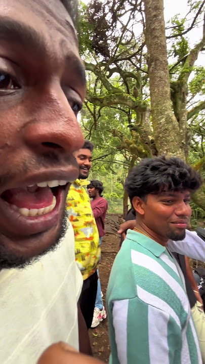 Aiyooo inga vagaaah 😁🥴.       #viral #reels #post #viralshort #trip