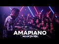 AMAPIANO MIX 2026 | Warm Basslines &amp; Midnight Club Mood