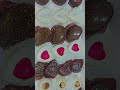 قطعه شيكولاته ساحره