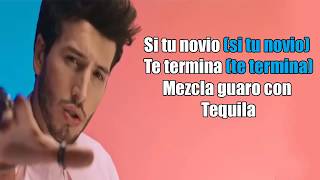 Sebastian Yatra, Mau Y Ricky - Ya No Tiene Novio Letra